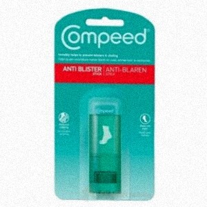 Compeed TYČINKA proti pľuzgierom 8 ml