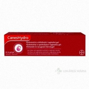 CanesHydro